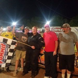 Meet your Posher, Chris